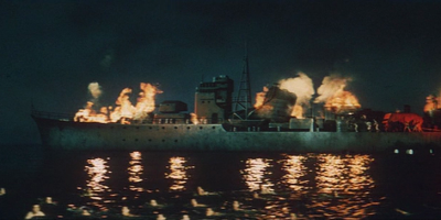 Screenshots for Admiral Yamamoto 1968 DVDRip DD 2.0 x264