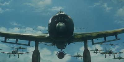 Screenshots for Admiral Yamamoto 1968 DVDRip DD 2.0 x264
