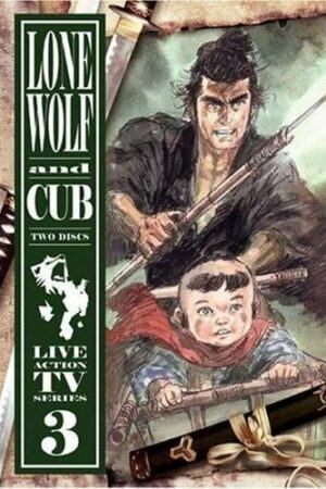 Lone Wolf and Cub Season 03