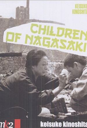 Children of Nagasaki