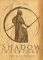 Shadow Warriors Season 04