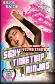 Sexy Timetrip Ninjas