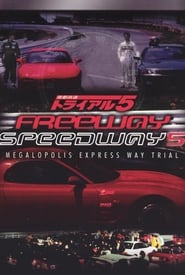 Freeway Speedway 5