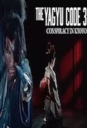 The Yagyu Code: A Great Conspiracy Swirling in Kyoto! Jubei and the Mysterious Princess