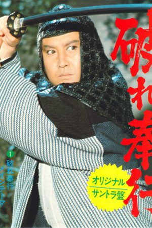 The Wild Bugyo